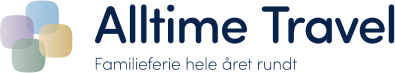 Alltime-travel.dk logo